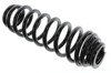 Polaris Compression Spring - 160/189# Front Strut Spring - For 1999 Polaris Ranger