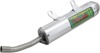 Type 296 Slip On Exhaust w/Spark Arrestor - For 19-20 125/150 SX 2019 TC125