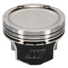 Wiseco 81.00mm -10cc Dome Piston Kit For Honda R18A