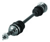 QuadBoss Front Left Axle for 03-04 Arctic Cat 400 4x4 FIS - For 03-04 Arctic Cat 400 4x4 FIS AT (Front Left)