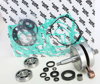 Hot Rods Complete Bottom End Kit CBK0040 Fits 92-01 Honda CR250R
