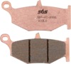 SBS 833LS Sintered Brake Pads