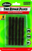 Slime Tire Plug Pack 5-Pack - For tubeless off-road tire repair