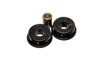 Black Shifter Stabilizer Bushing Set by Energy Suspension Fits 91-94 Sentra