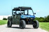 DragonFire Racing UTV Doors for 16-22 Can-Am Defender MAX, 4-Door Kit - Fits 16-22 Can-Am Defender MAX, 4-door UTV models