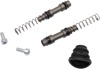 Moose Offroad Clutch Master Cylinder Rebuild Kit - Fits select Husqvarna models
