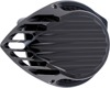 Rough Crafts Finned Air Cleaner Black RC-600-000