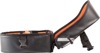 Giant Loop Klamath Tail Rack Pack 4L Black Motorcycle Tail Bag - 4L zipperless tail bag for virtually any motorcycle