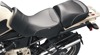 Sargent World Sport 2-Up Seat CarbonFX Vinyl Black Fits BMW R1100/1150