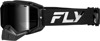 FLY Racing Zone Elite Snow Goggle Black/Black - Premium snow goggle with black mirror lens FLY Racing Zone Elite Snow Goggle Black/Black - Premium snow goggle with black mirror lens