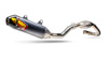 FMF Factory 4.1 RCT Exhaust System KTM 500XCF-W FE501 20-23 - Full exhaust with Megabomb header For KTM 500XCF-W, FE501 20-23