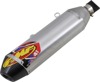 FMF Factory 4.1 RCT Exhaust System KTM 500XCF-W FE501 20-23 - Full exhaust with Megabomb header For KTM 500XCF-W, FE501 20-23