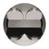 Wiseco 81.00mm Piston Kit +8.25 Dome Strut For Honda B16A
