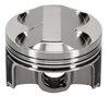Wiseco 81.00mm Piston Kit +8.25 Dome Strut For Honda B16A