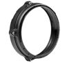 Radial Headlight Bezel - Black Ops