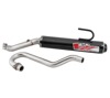 15-22 Honda RUBICON 500 4x4 EXO Stainless Full System Exhaust