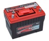 Odyssey Extreme AGM Battery ODX-AGM34M Group 34M Marine RV - AGM battery for Marine and RV use, Group 34M