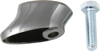 Chris Products Deuce Lamp Mounting Bracket Black Nickel Short