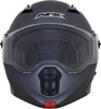 FX-111 Modular Street Helmet Gray Medium