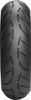 Sportec M7 RR Rear Tire 190/55ZR17