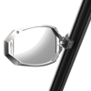 Seizmik Photon Side Mirror for Polaris UTVs - Fits Polaris Ranger, General, and RZR models