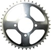 Rear Steel Sprocket 40T 520 - For 03-08 Kawasaki Suzuki