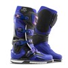 Gaerne SG22 Boot Future Dusk Size 10 - High-performance MX boot in Future Dusk, Size 10