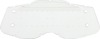 100% AC2/ST2 Forecast Jr. Clear Lens Tear-Off System