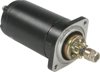 Fire Power Starter Motor For Kawasaki JS440 JS550 550SX 1977-1995 - Starter motor for Kawasaki JS440, JS550, 550SX