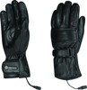 FIRSTGEAR Heated Rider iTouch Gloves - XL - Heated touchscreen gloves in XL size