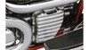 Chrome Nostalgia Timing/Cam Cover - RSD