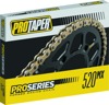 ProTaper Pro Series 520 Racing Chain 120L - Forged 520 chain, 120 links, gold finish