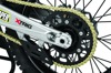 ProTaper Pro Series 520 Racing Chain 120L - Forged 520 chain, 120 links, gold finish