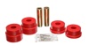 Energy Suspension Red Rear Trailing Arm Bushing Set Fits 05-07 Scion xB
