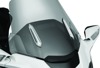 Kuryakyn Omni Windshield Trim Chrome Fits GL1800