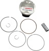 Wiseco 13.5:1 Piston 77mm Fits Kawasaki