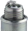 NGK Standard Spark Plug 3410 - Champion J17LM Equivalent - Replaces Champion J17LM spark plug