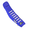 D'Cor 2017 Star Replica Seat Cover Blue/White Fits 02-19 Yamaha YZ