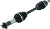 QuadBoss Front Left Axle for 04-06 Yamaha YFM350 Bruin 4x4
