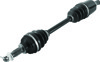 QuadBoss Front Right Axle for 98-01 Honda TRX450ES - For 98-01 Honda TRX450ES Foreman 4x4 ES