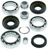 QuadBoss Front Diff Bearing & Seal Kit For 05-14 TRX500FA - For 05-14 Honda TRX500FA FourTrax Foreman Rubicon
