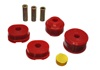 Energy Suspension Red Motor & Transmission Mount Bearings Fits 05-07 Scion tC