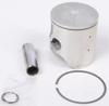 Piston Kit 53.97mm - For 01-02 Kawasaki KX125 Piston Kit 53.97mm - For 01-02 Kawasaki KX125