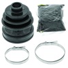 08-09 Kawasaki KRF750 Teryx Front Outer CV Boot Kit