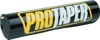 ProTaper Molded 8in Bar Pad - Black - High-density foam 8in bar pad from ProTaper