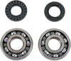 Moose Offroad Crankshaft Bearing & Seal Kit For YZ 125/X - Crank bearing kit for Yamaha YZ 125/X