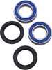 Moose Offroad Rear Wheel Bearing Kit For Yamaha ATVs
