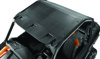 QuadBoss Slim Roof Black For 16-21 Polaris General 1000 - Fits 16-21 Polaris General 1000 models