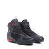 TCX R04D Air Shoes Black/Red Size 43 - Highly breathable motorcycle shoes TCX R04D Air Shoes Black/Red Size 43 - Highly breathable motorcycle shoes