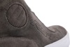 RST HiTop Moto Sneaker CE Boot Grey Suede Size 11.5 - CE certified moto sneaker boot in grey suede